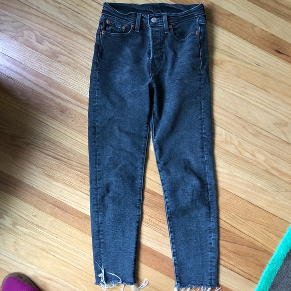 levi's 24 size
